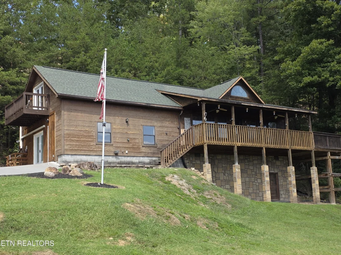 Photo of 2560 Goose Gap Rd