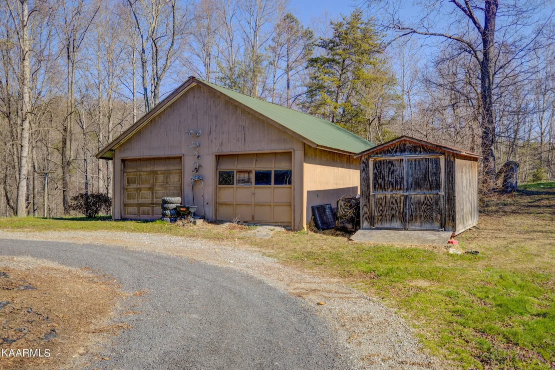 Photo of 2336 Ned Clark Rd