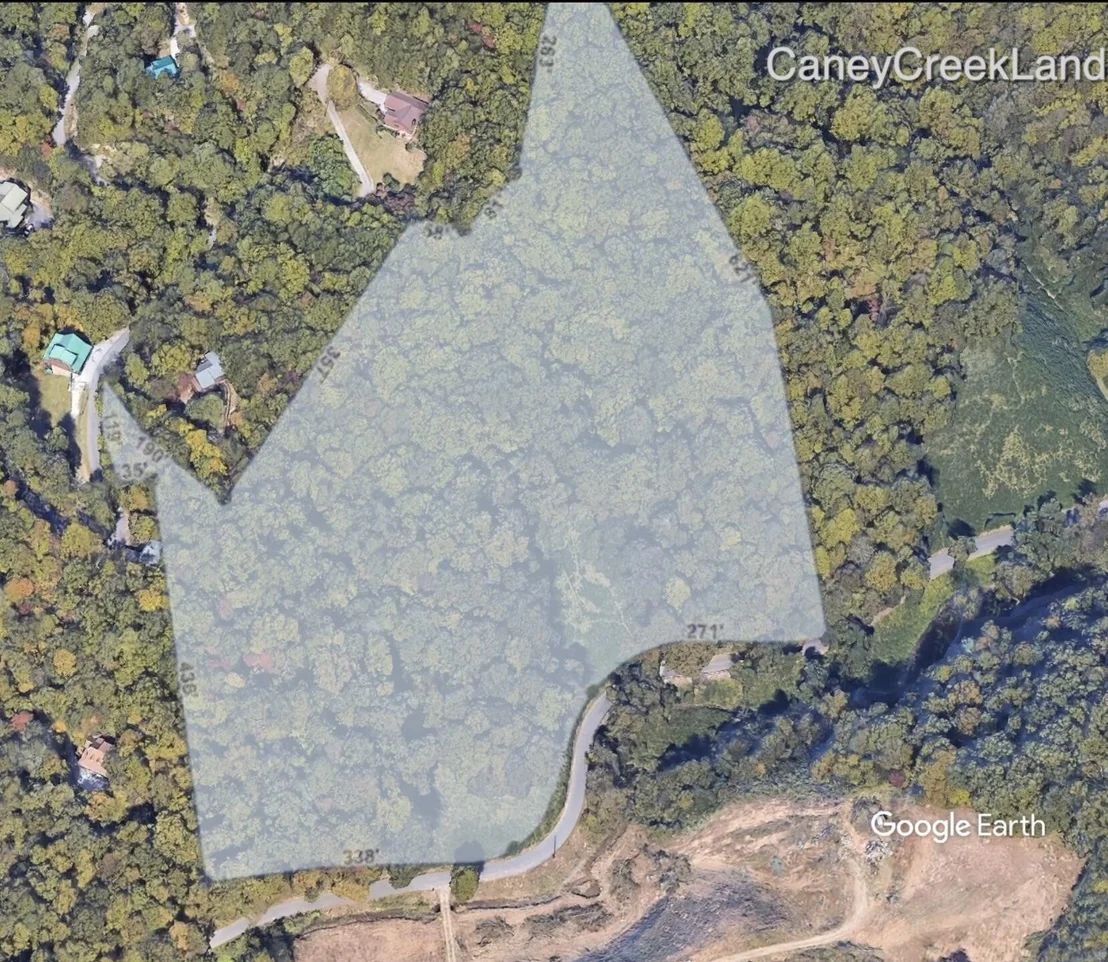 Photo of 2 Caney Creek Road