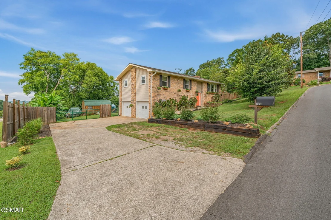 Photo of 508 Chisum Trail