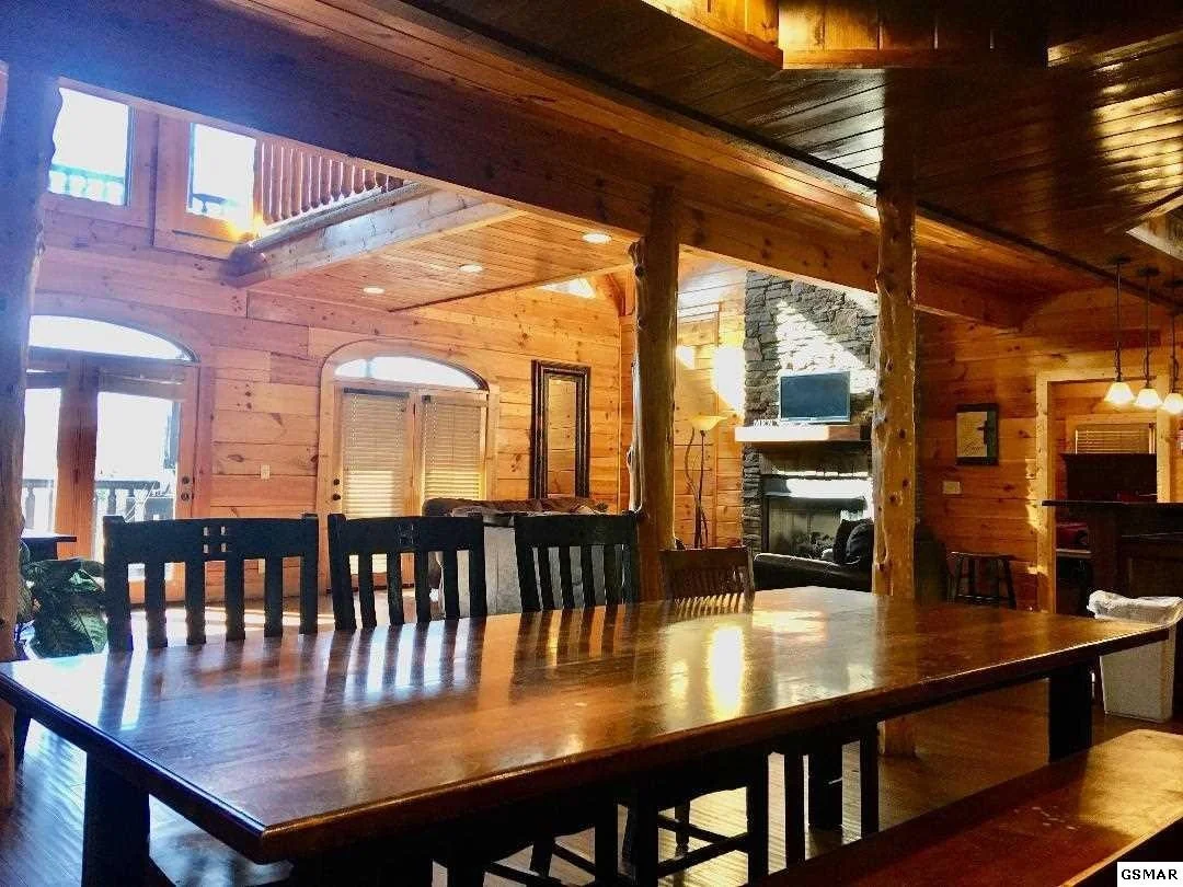 Photo of Unit MEMORYMAKERLODGE at 326 Alpine Mountain Way