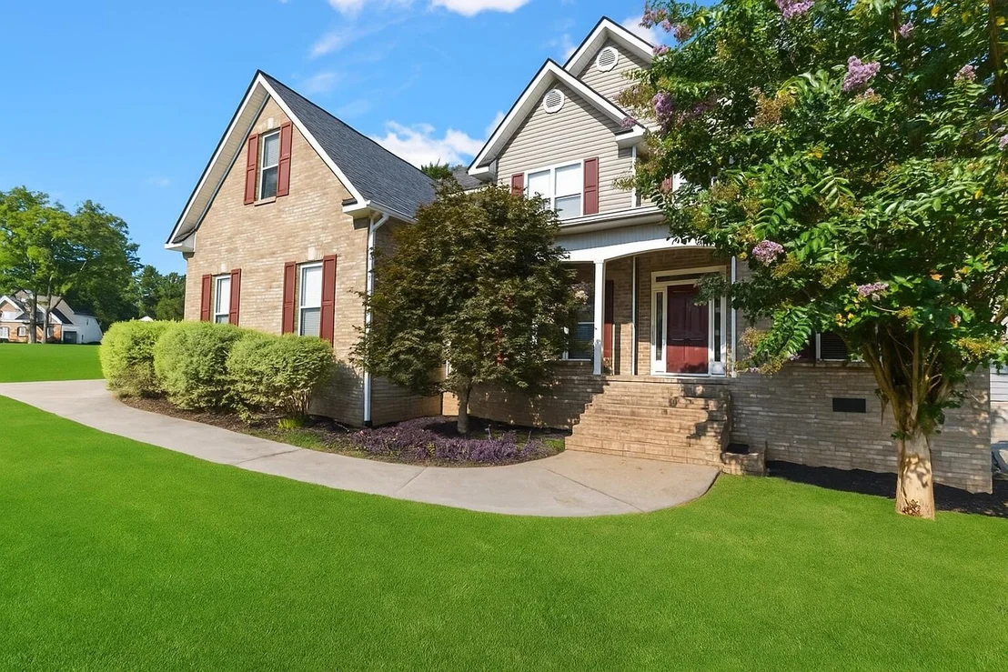 Photo of 3450 Misty Meadows Drive