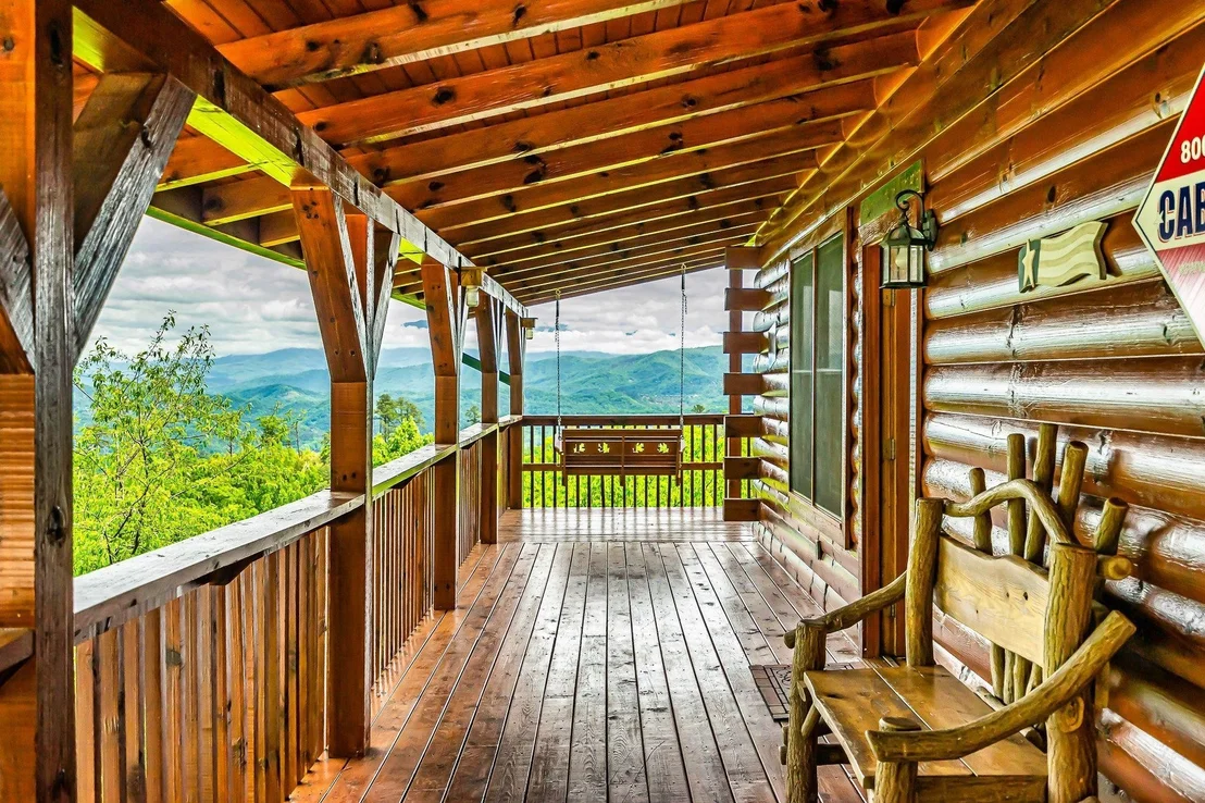 Photo of 2280 Bluff Mountain Rd