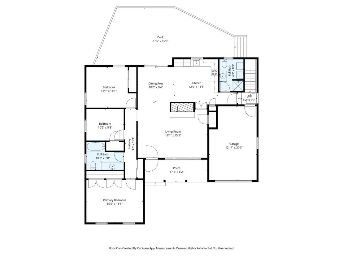 Photo of 212 Oxford Road