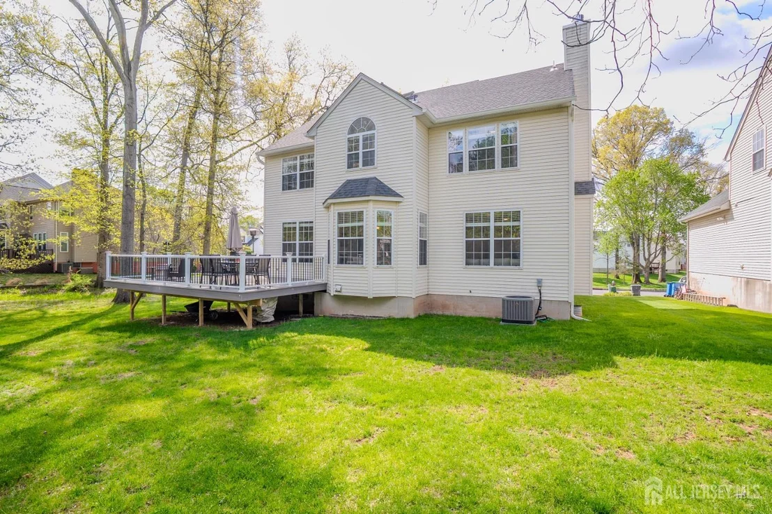 Photo of 23 Huntley Way