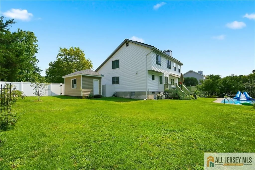 Photo of 216 Jon Street