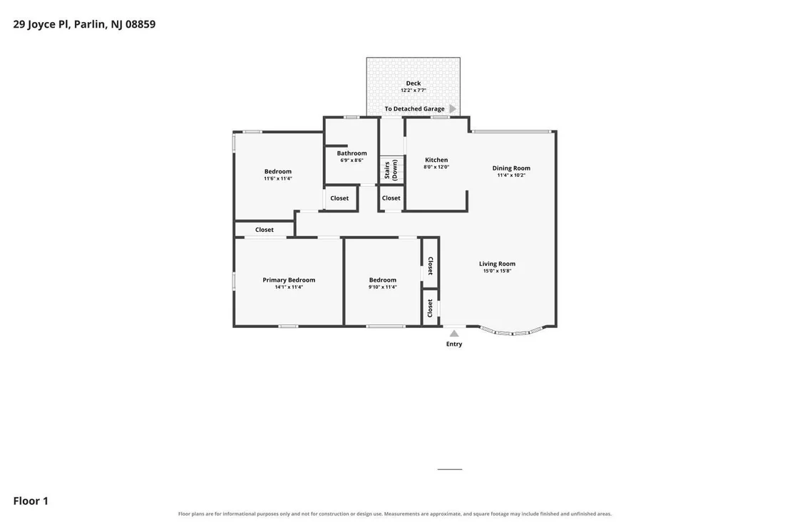 Photo of 29 Joyce Place