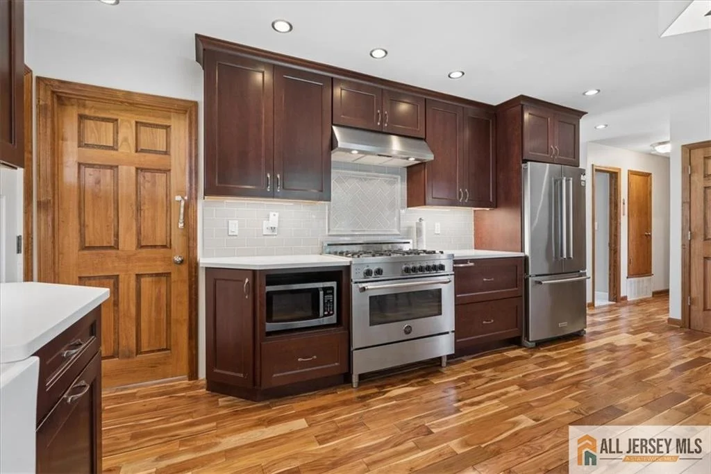 Photo of 9 Bucknell Road