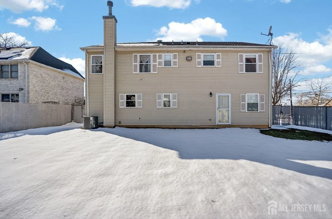 Photo of 1 Wakefield Drive