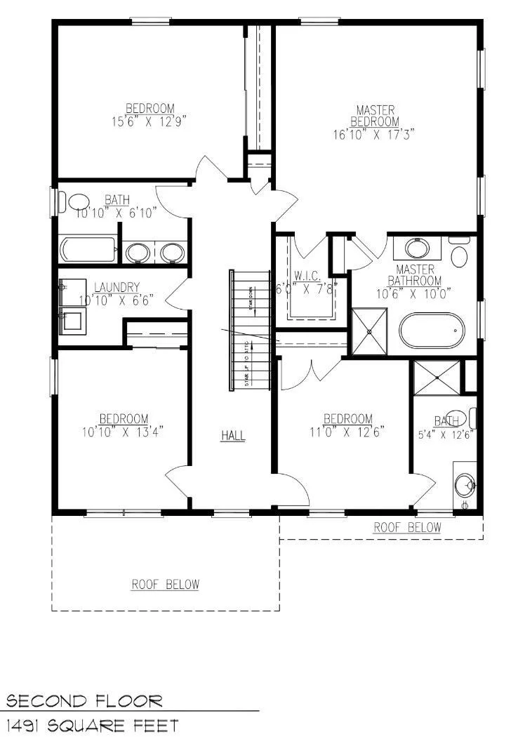 Photo of 65 Willow Road