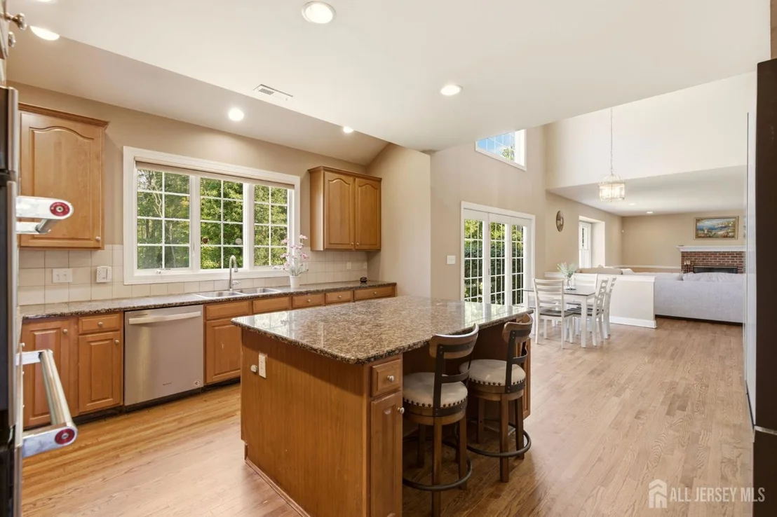 Photo of 3 Longbow Terrace