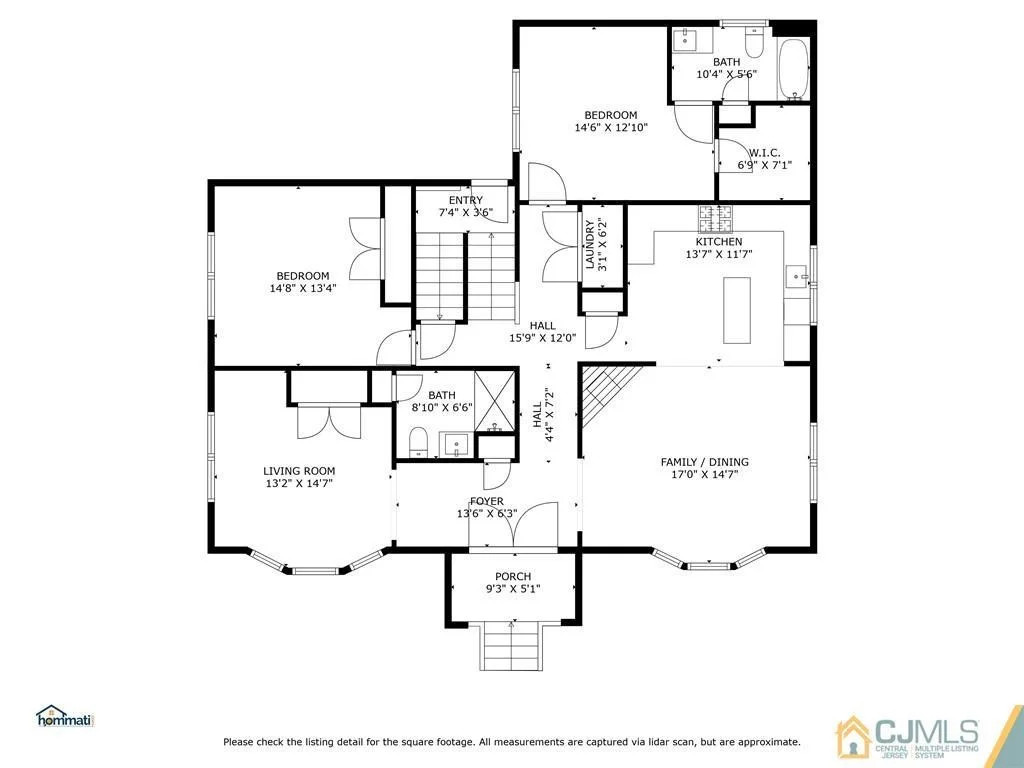 Photo of 3 Yorkshire Place