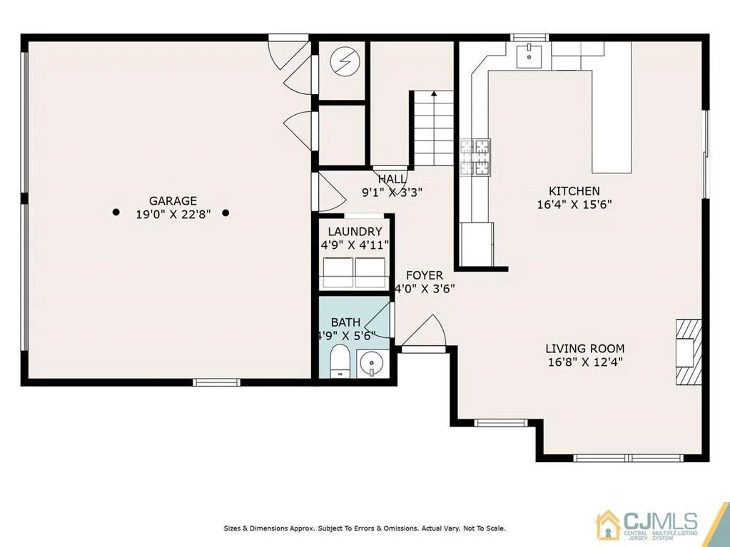 Photo of 15 Avenue A