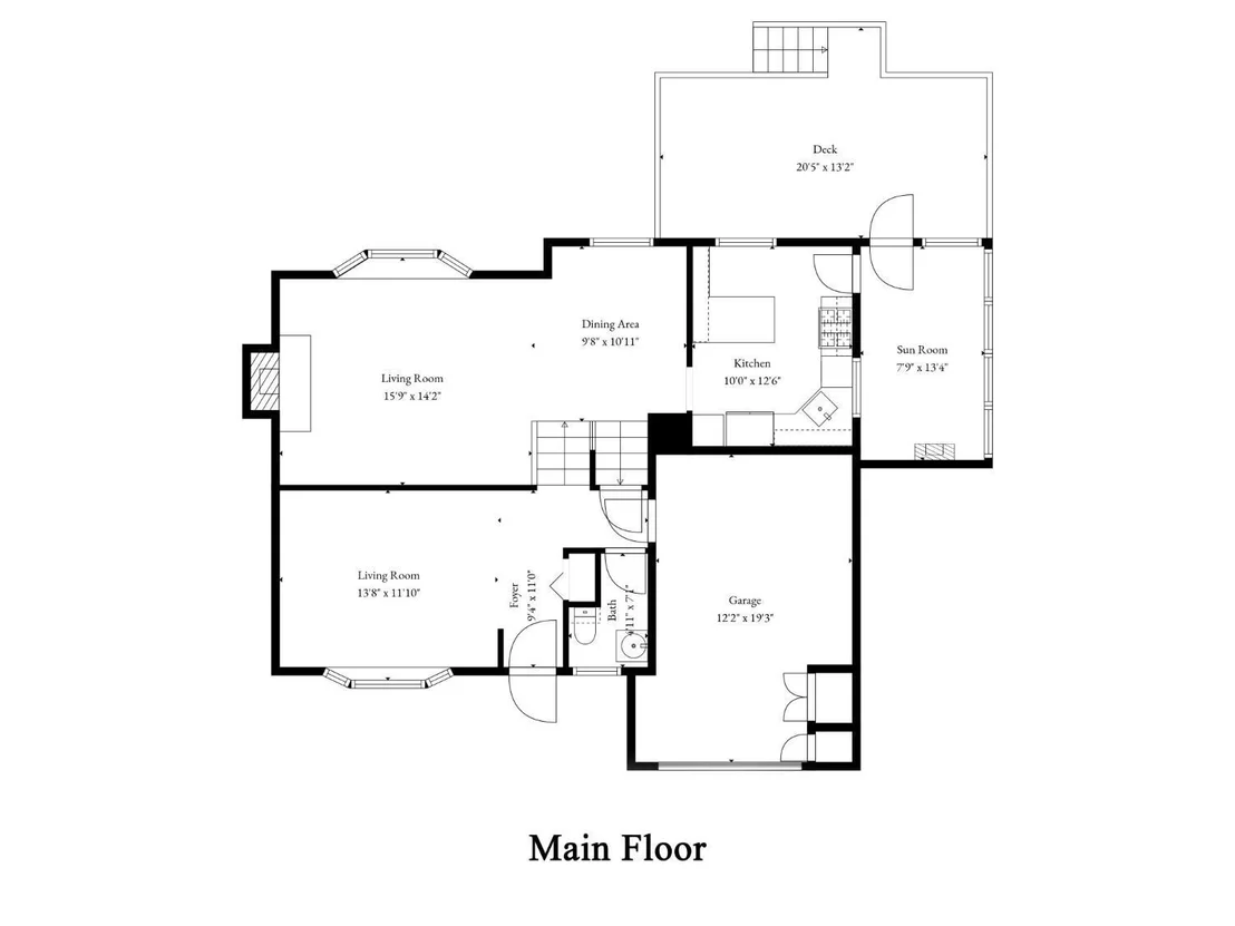 Photo of 12 Kester Drive