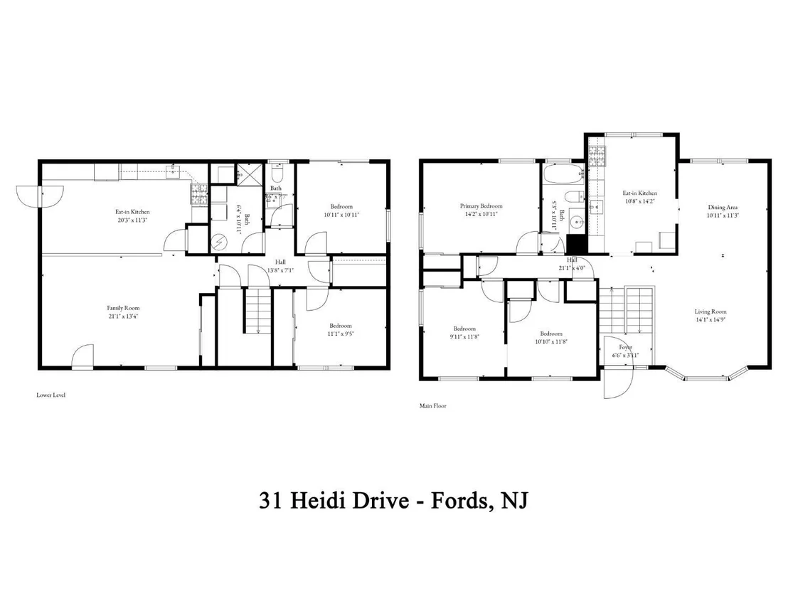 Photo of 31 Heidi Drive