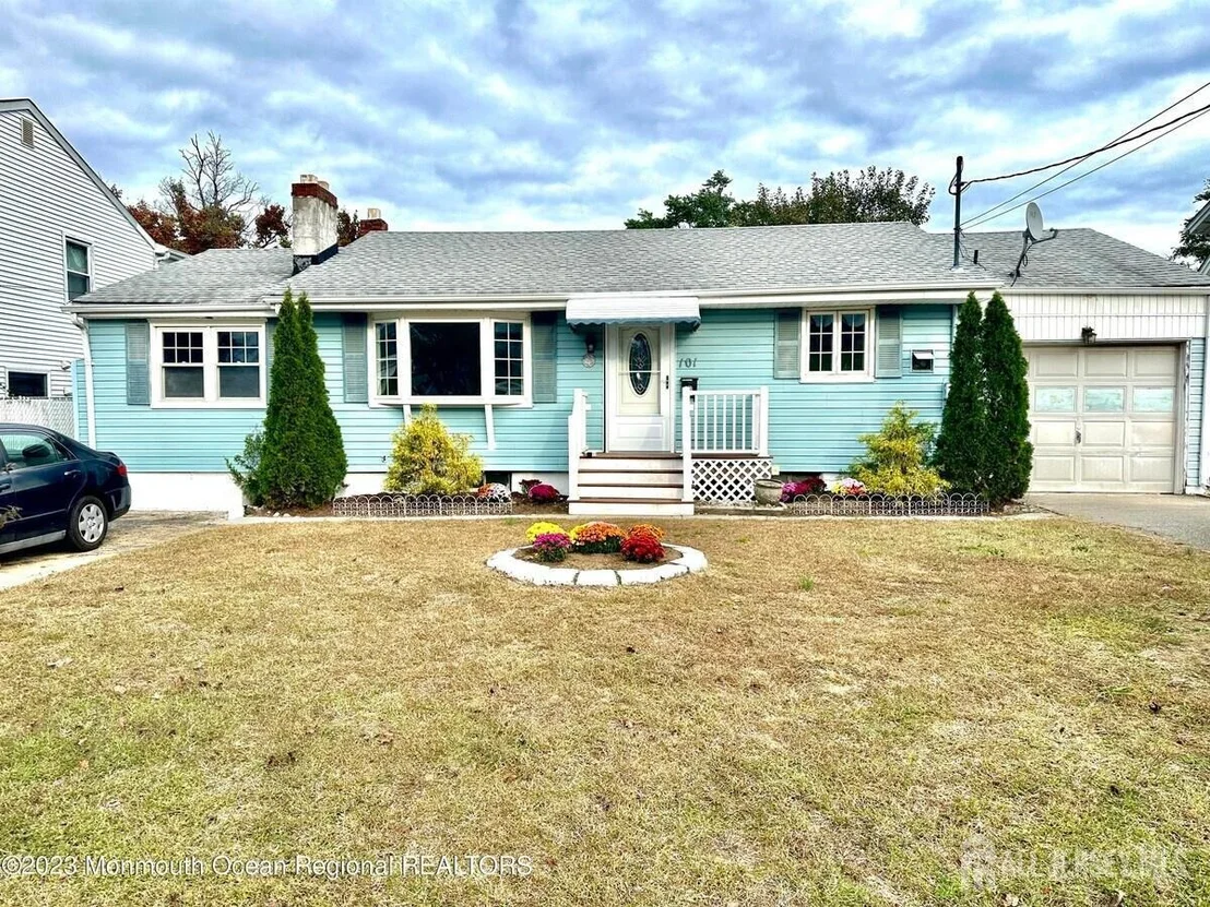 Photo of 101 Perry Street