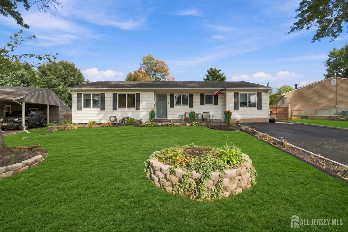Photo of 3 Cornell Road