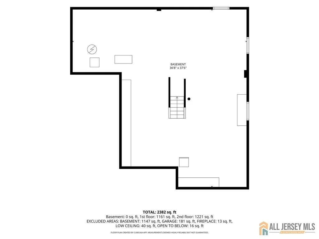 Photo of 216 Jon Street