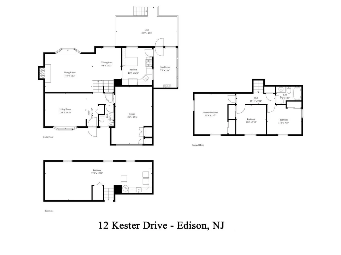 Photo of 12 Kester Drive