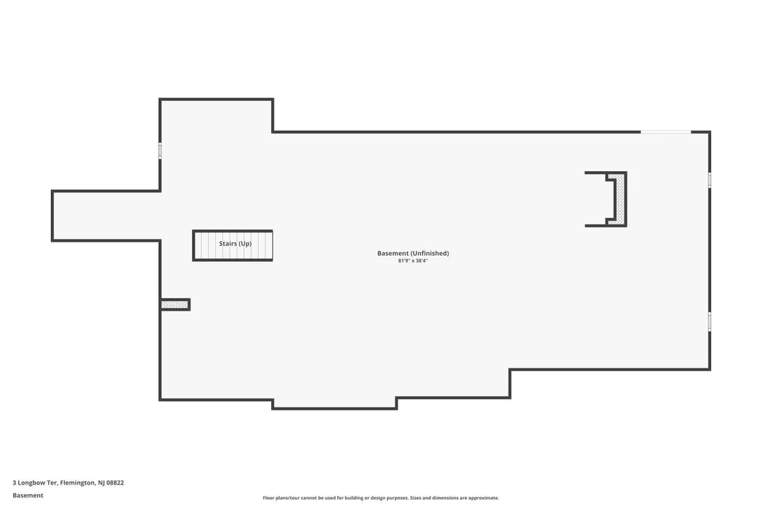 Photo of 3 Longbow Terrace