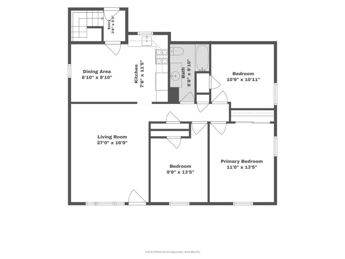 Photo of 231 Temple Way