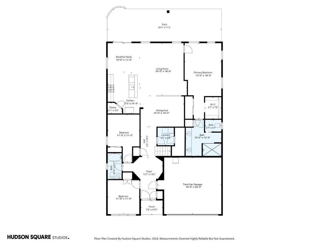 Photo of 26 Davinci Drive