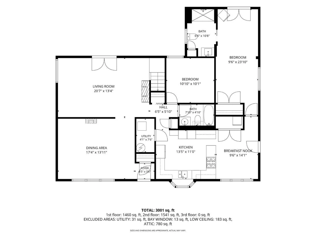 Photo of 28 Colton Road