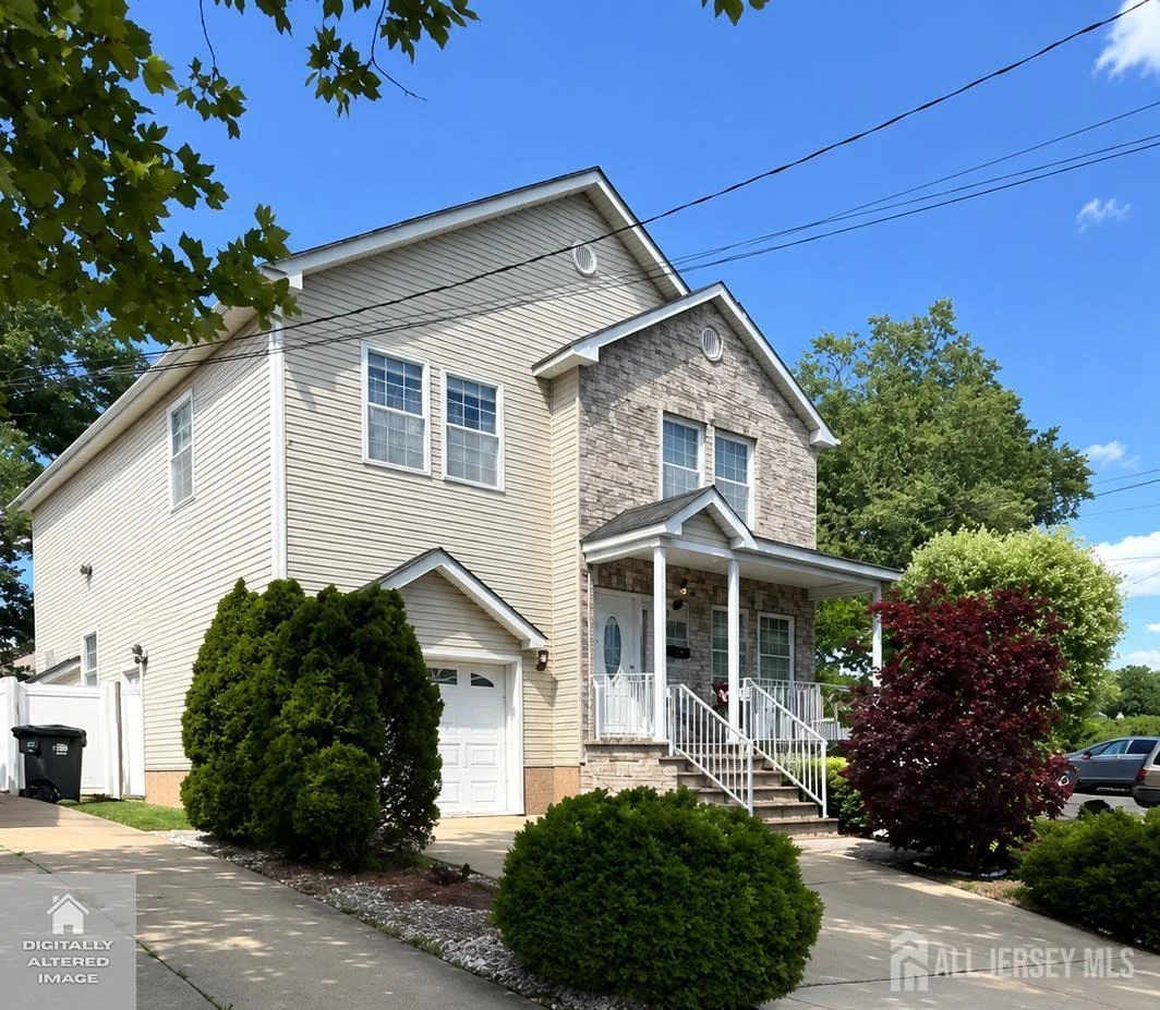 Photo of 402 Thomas Street