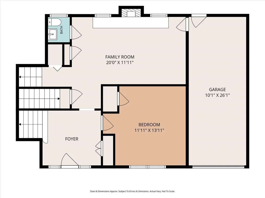 Photo of 560 Wakefield Drive