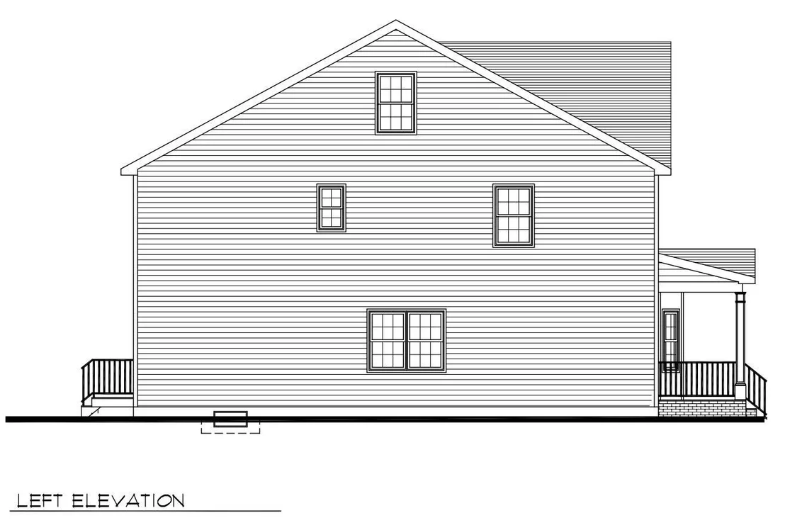 Photo of 65 Willow Road