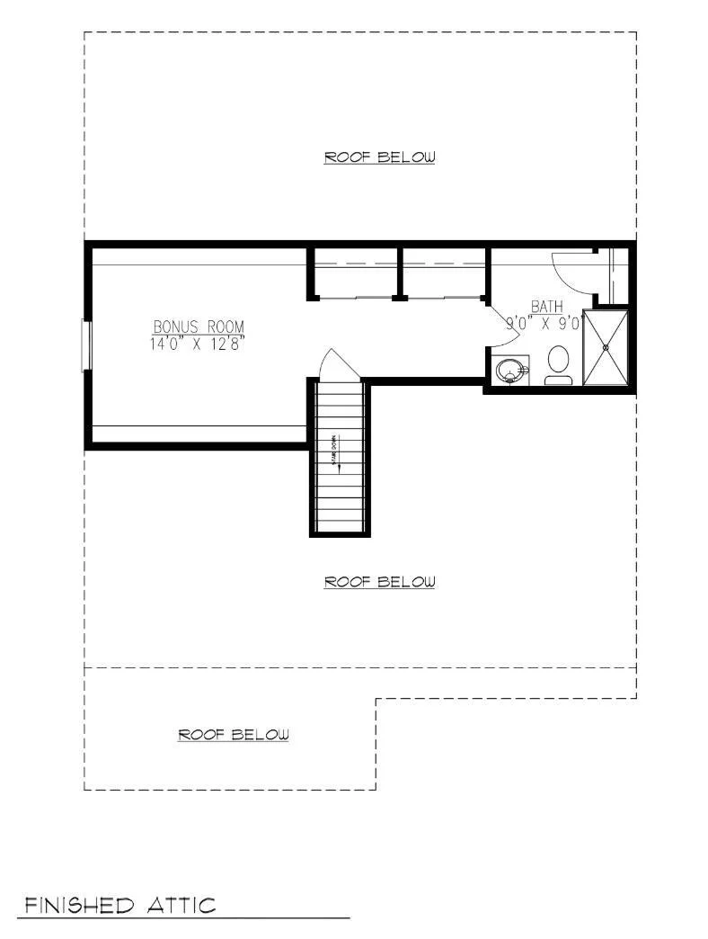 Photo of 65 Willow Road
