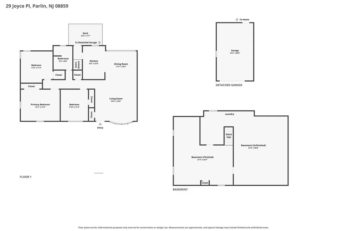 Photo of 29 Joyce Place