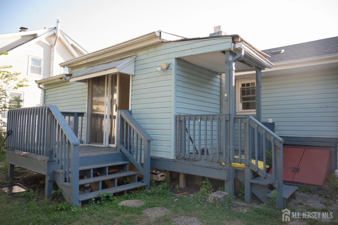 Photo of 101 Perry Street
