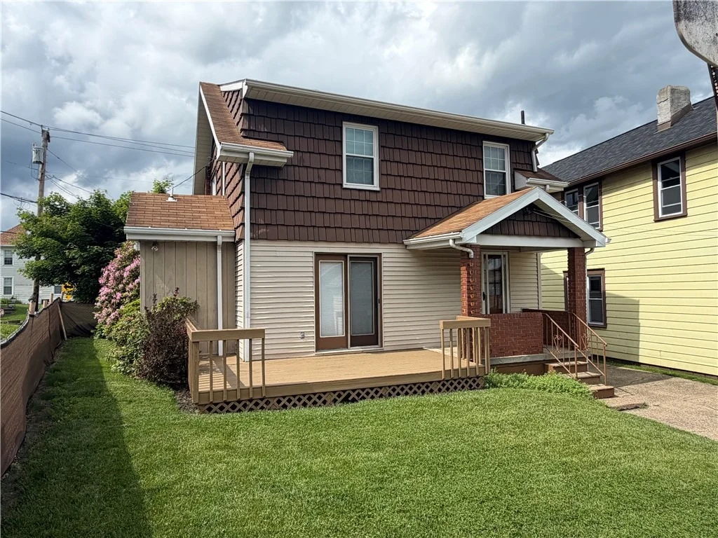 Photo of 1041 4th Street