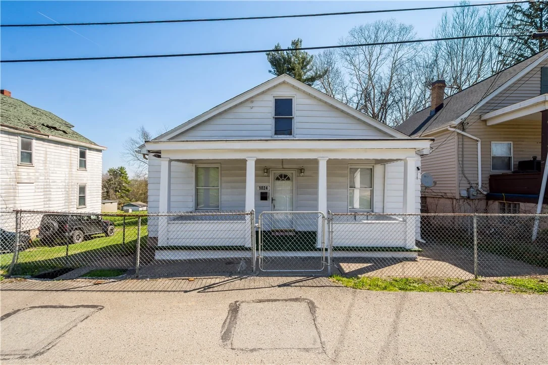 Photo of 1024 Wilson Street
