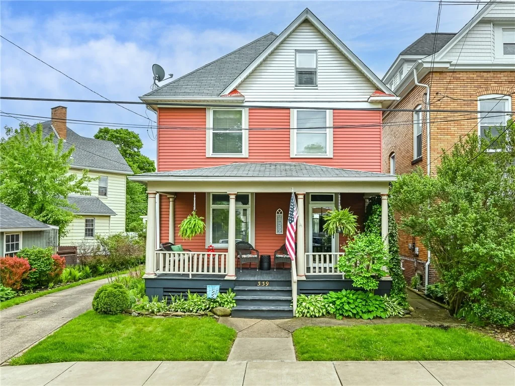 Photo of 339 Park St