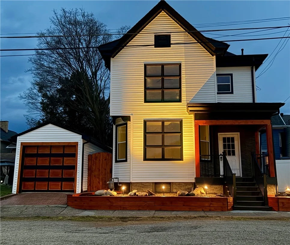 Photo of 2207 7th Avenue Rear