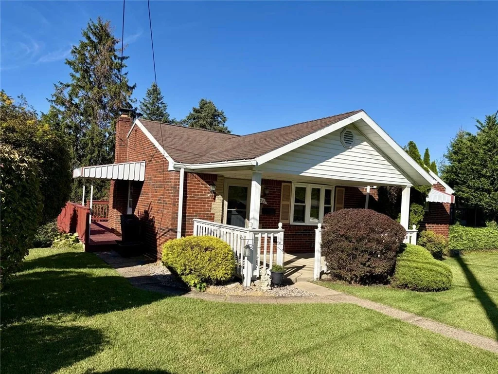 Photo of 1321 Hornbake Dr