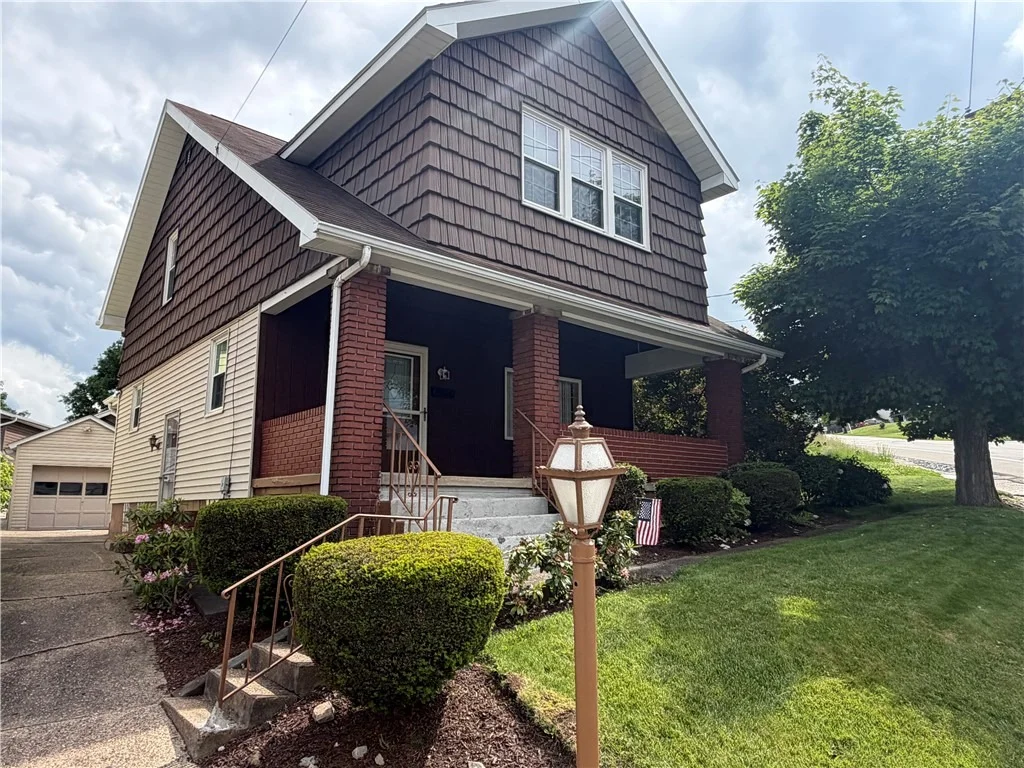 Photo of 1041 4th Street
