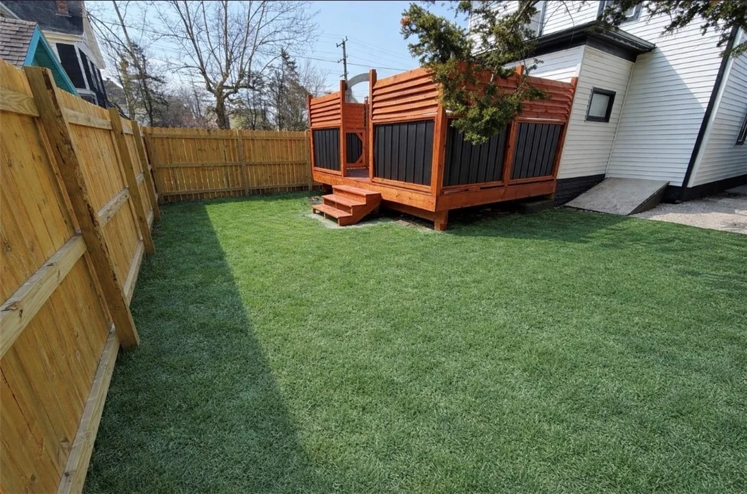 Photo of 2207 7th Avenue Rear