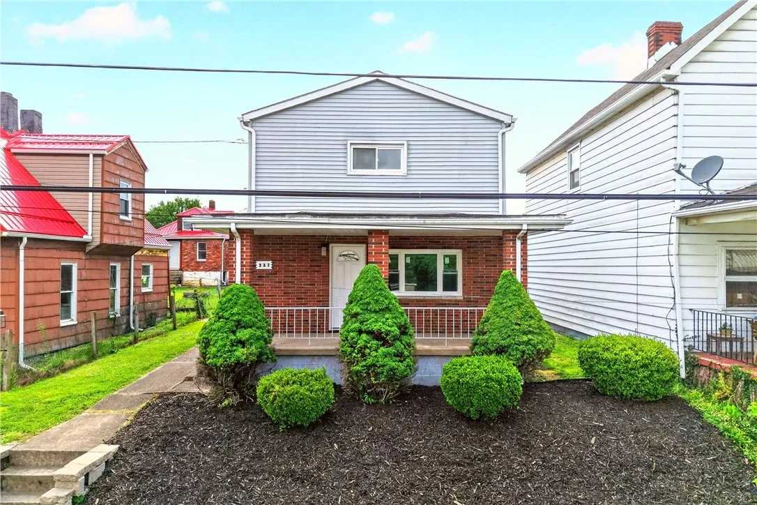Photo of 237 Allen Ave