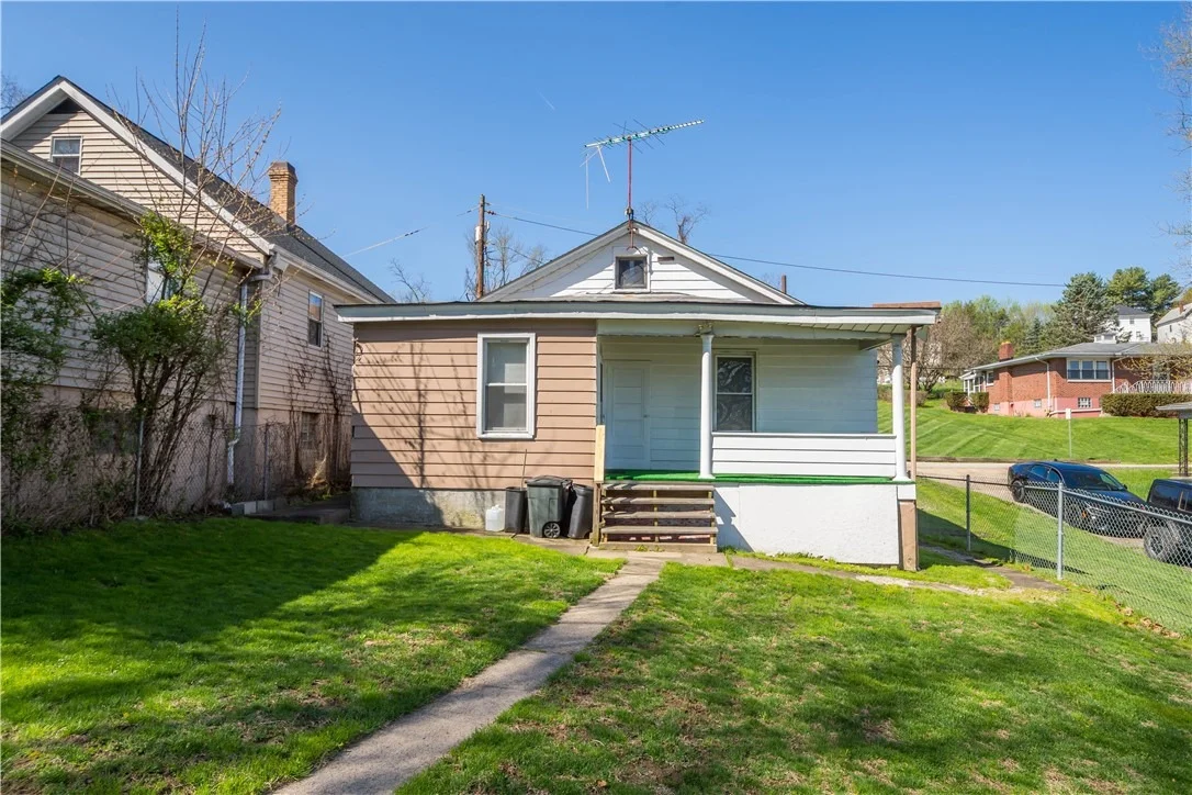 Photo of 1024 Wilson Street