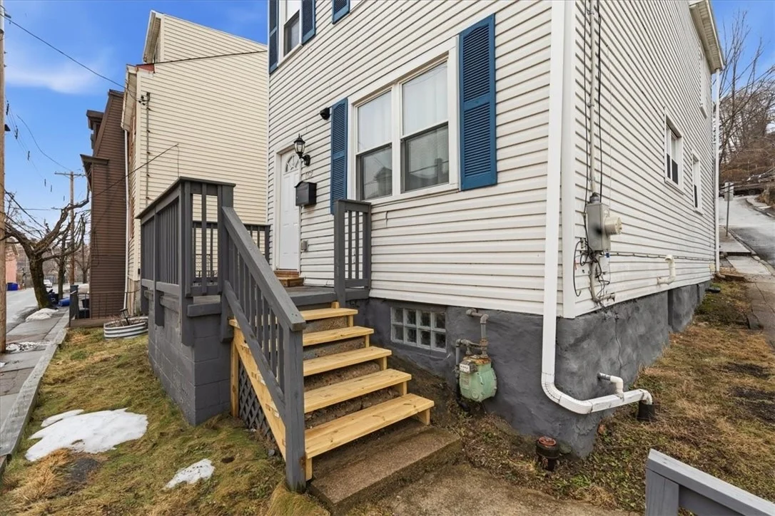 Photo of 162 Pius St