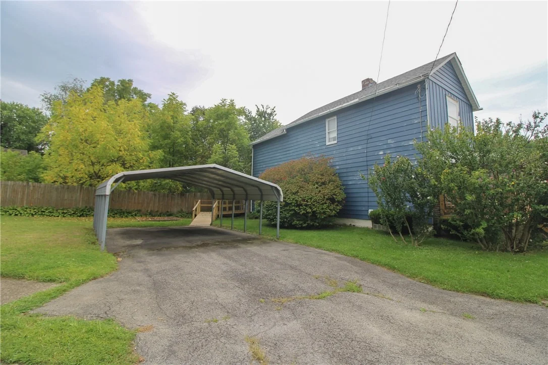 Photo of 760 Division St