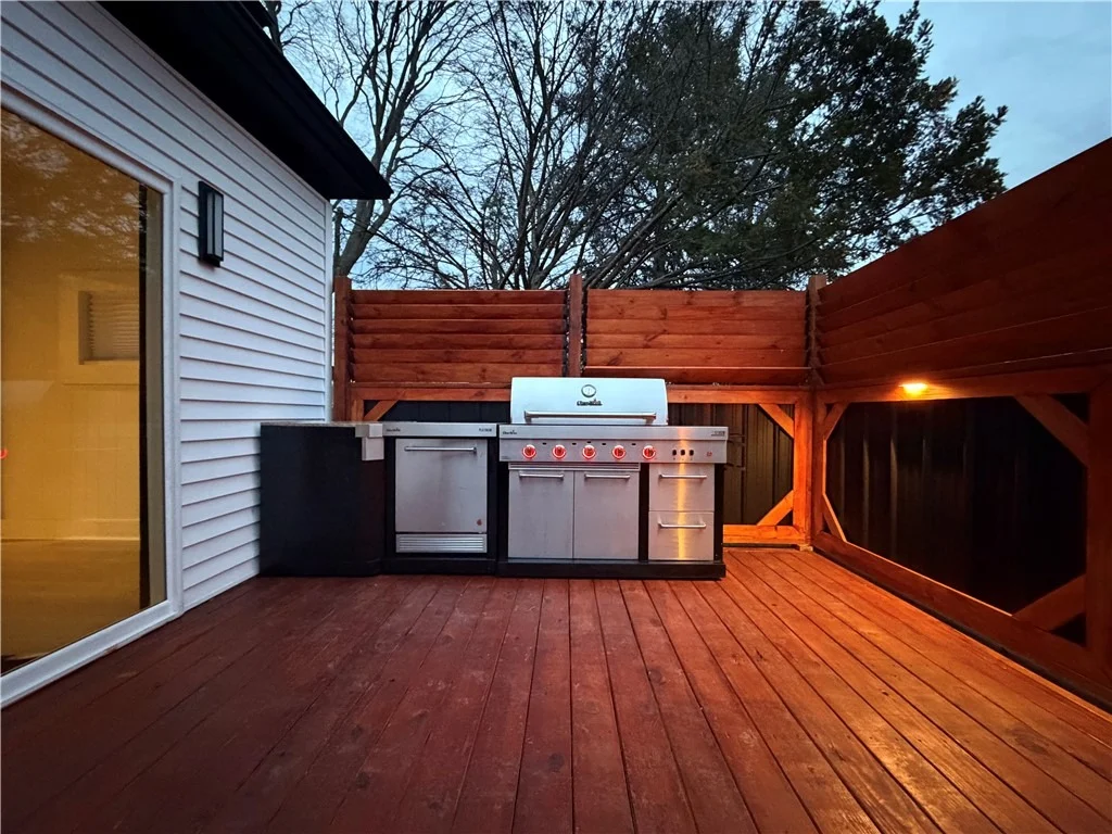 Photo of 2207 7th Avenue Rear
