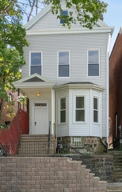 Photo of 2116 Perrysville Avenue