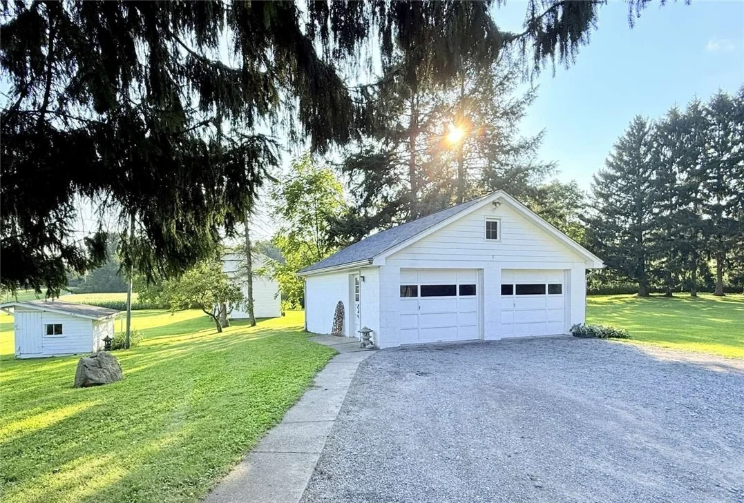 Photo of 1233 Mount Jackson Rd
