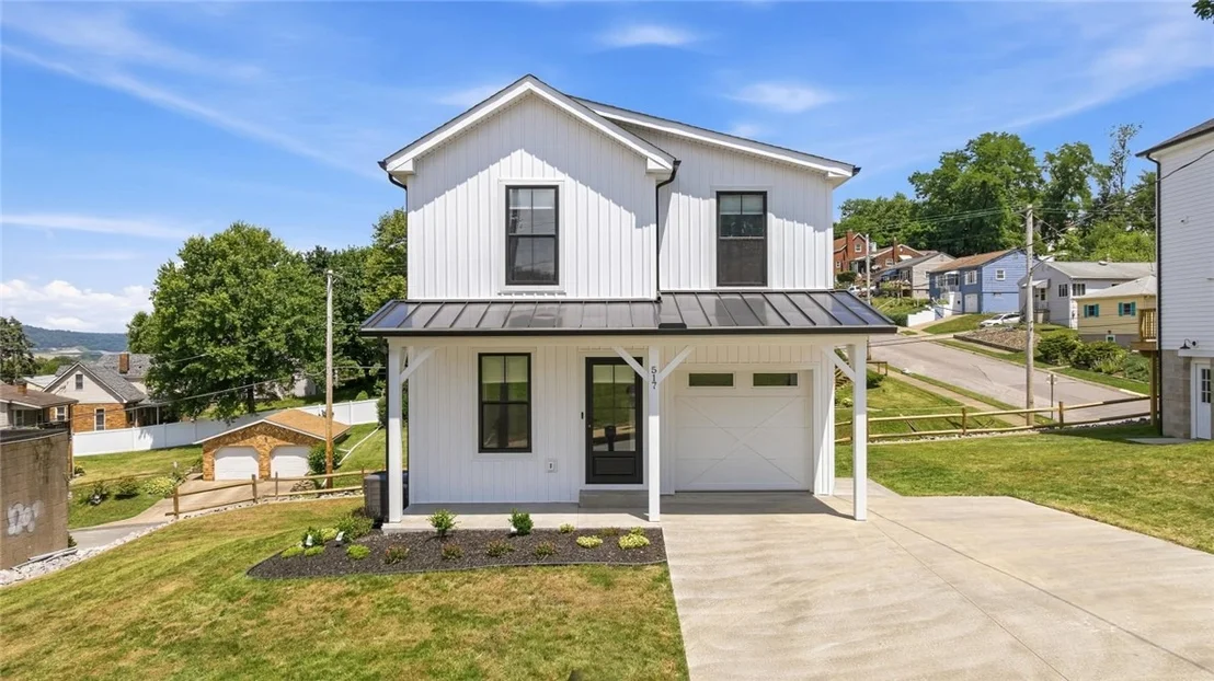 Photo of 517 Harmony Rd