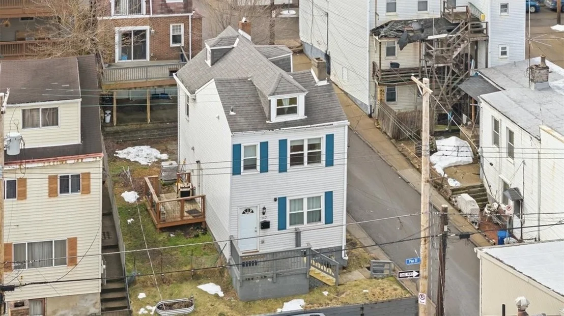 Photo of 162 Pius St