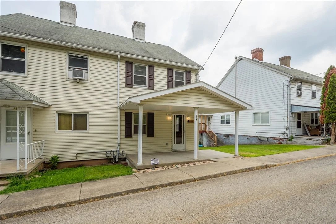Photo of 15 Maple Street